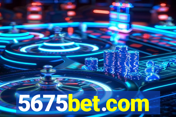 5675bet.com