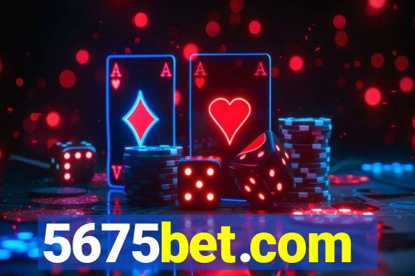 5675bet.com