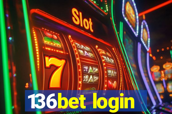 136bet login