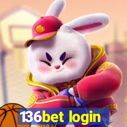 136bet login