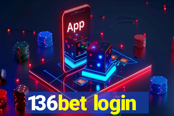 136bet login