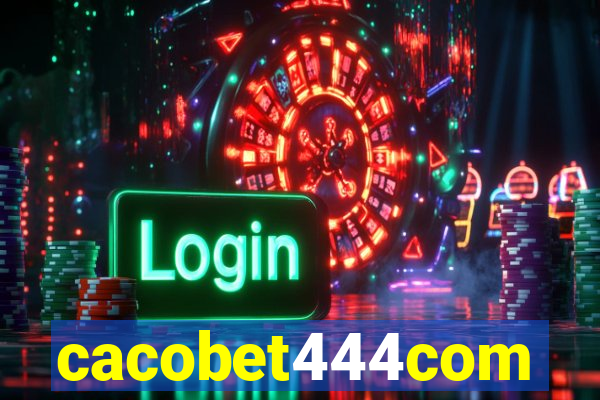 cacobet444com