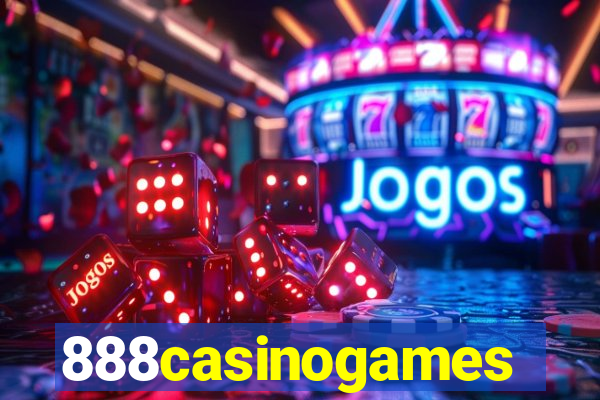 888casinogames