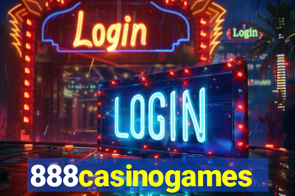 888casinogames