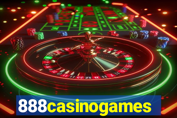 888casinogames