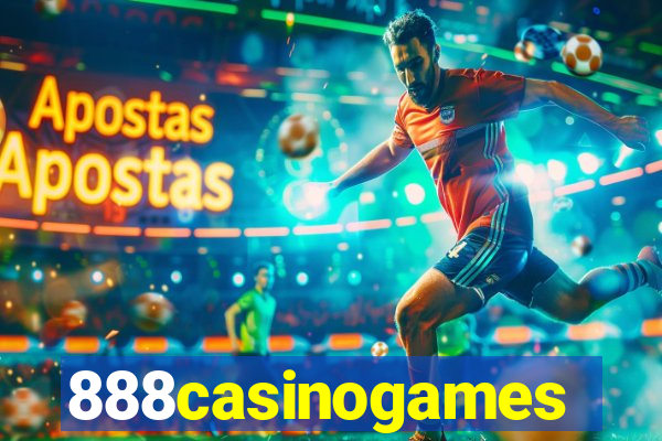 888casinogames