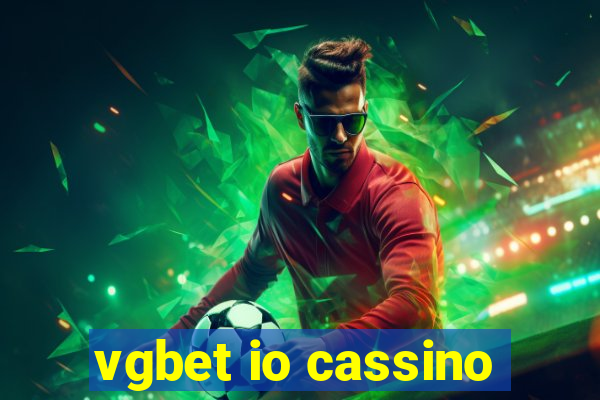 vgbet io cassino