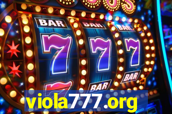 viola777.org