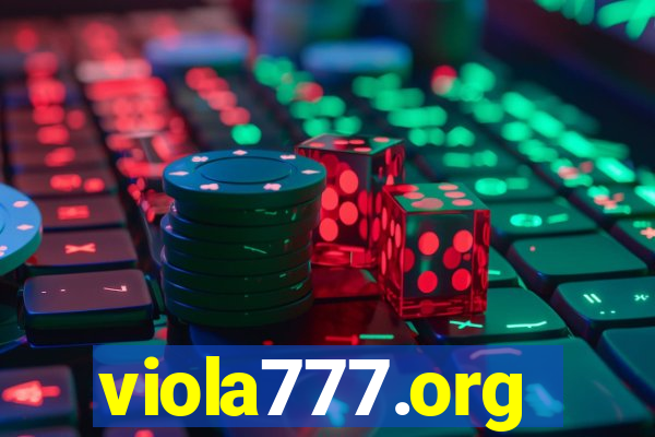 viola777.org