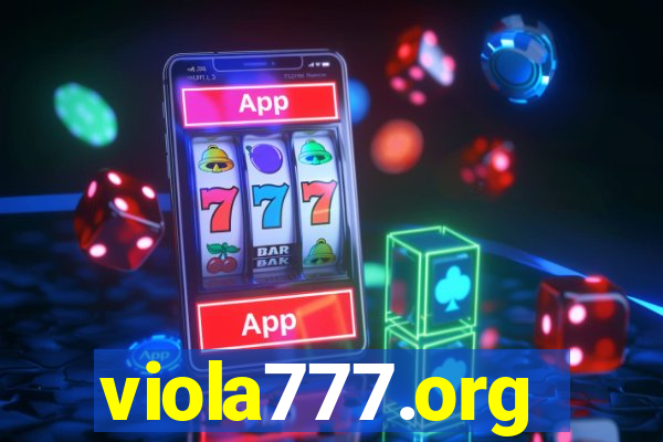 viola777.org