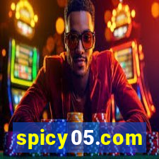 spicy05.com