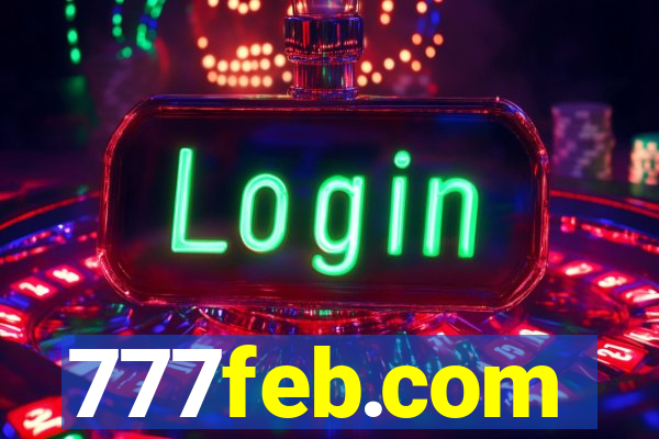 777feb.com