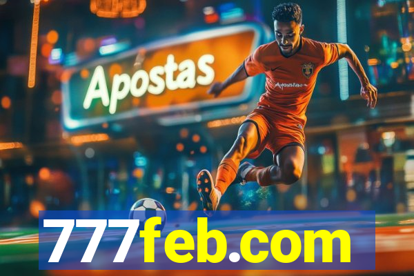 777feb.com