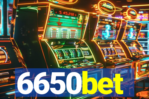 6650bet