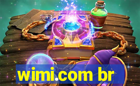 wimi.com br