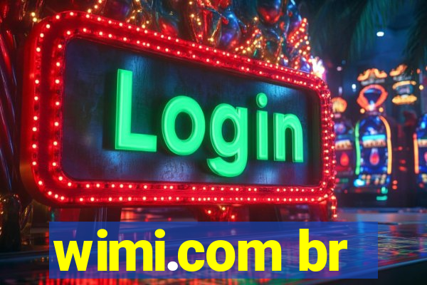 wimi.com br