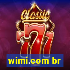 wimi.com br