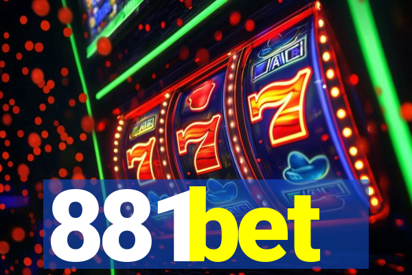 881bet