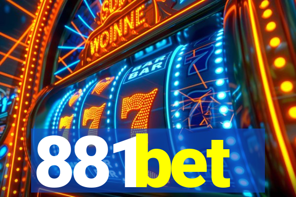 881bet