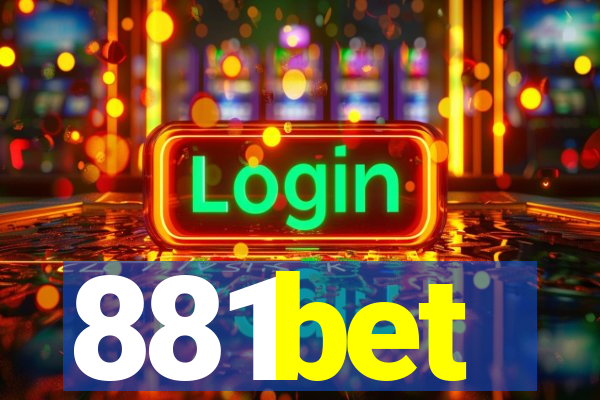 881bet