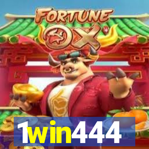 1win444