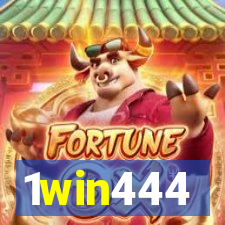 1win444