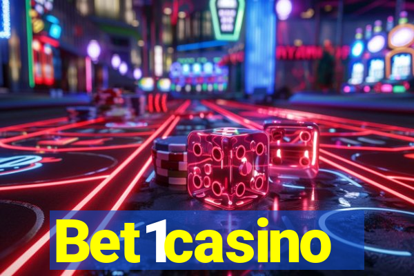 Bet1casino