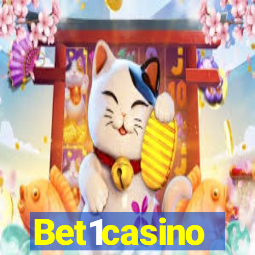 Bet1casino