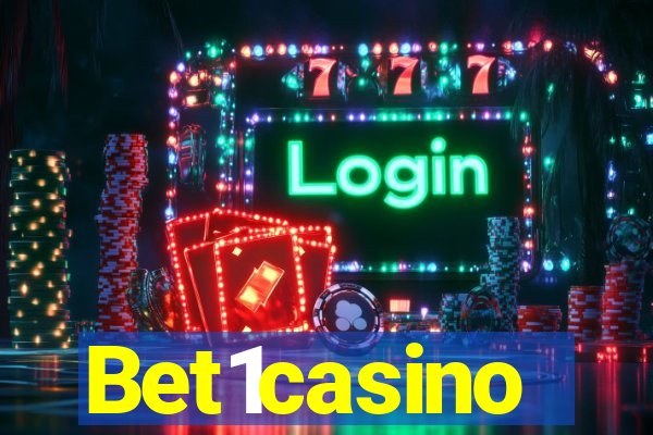 Bet1casino