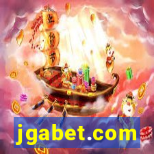 jgabet.com