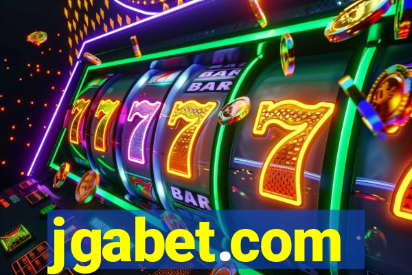 jgabet.com