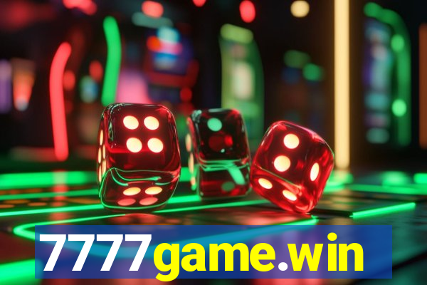 7777game.win