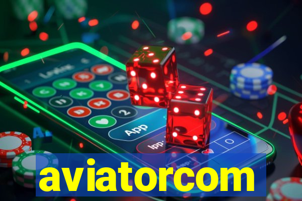 aviatorcom