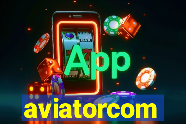 aviatorcom