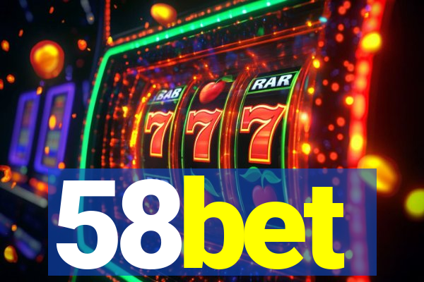 58bet