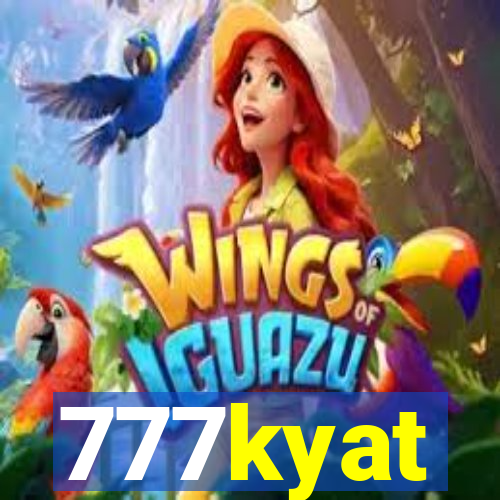 777kyat