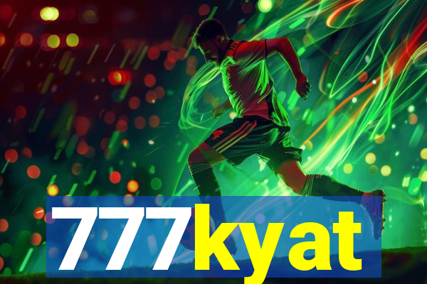 777kyat