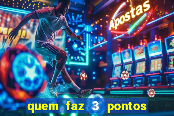 quem faz 3 pontos no dia de sorte ganha quanto