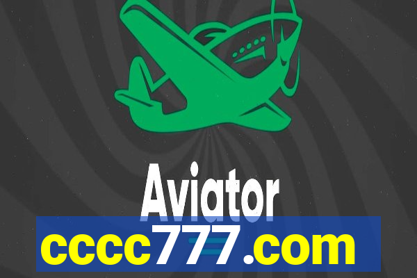 cccc777.com