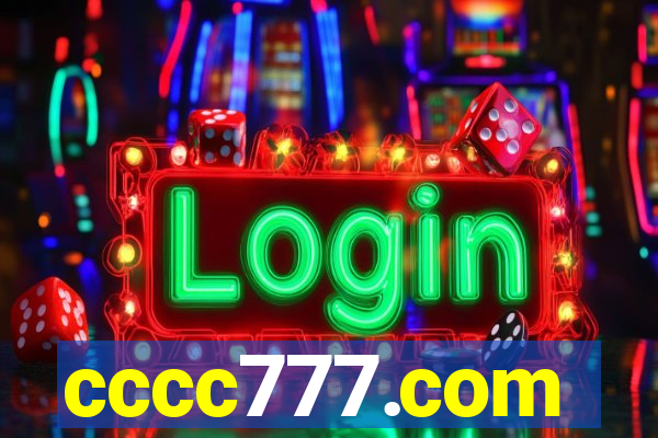 cccc777.com