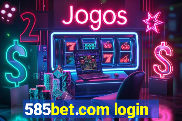 585bet.com login