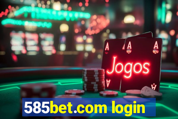 585bet.com login