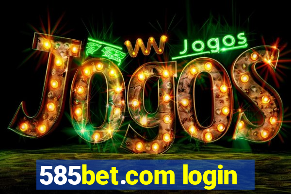 585bet.com login