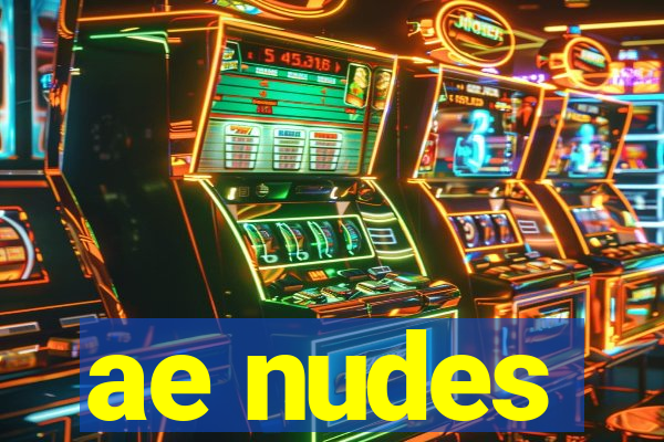 ae nudes