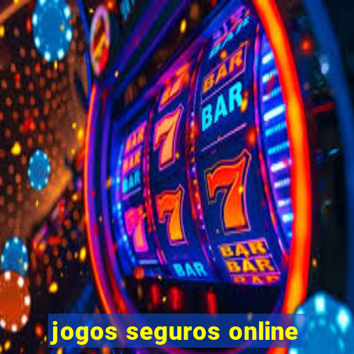 jogos seguros online