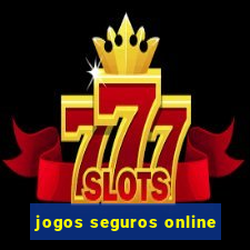 jogos seguros online