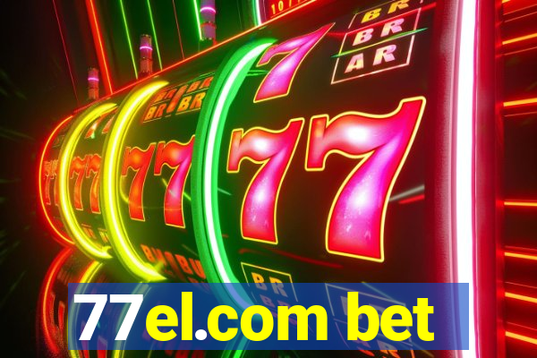 77el.com bet