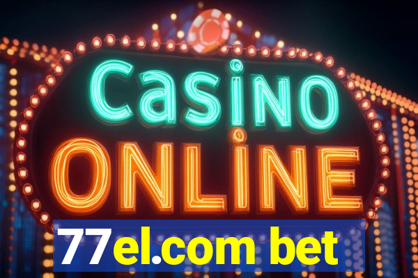 77el.com bet