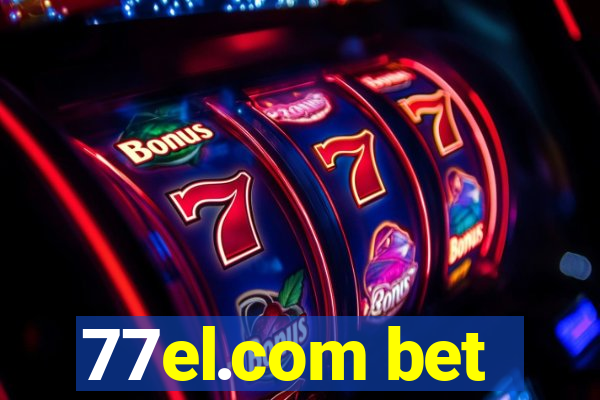 77el.com bet