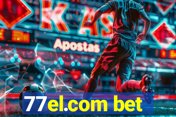 77el.com bet